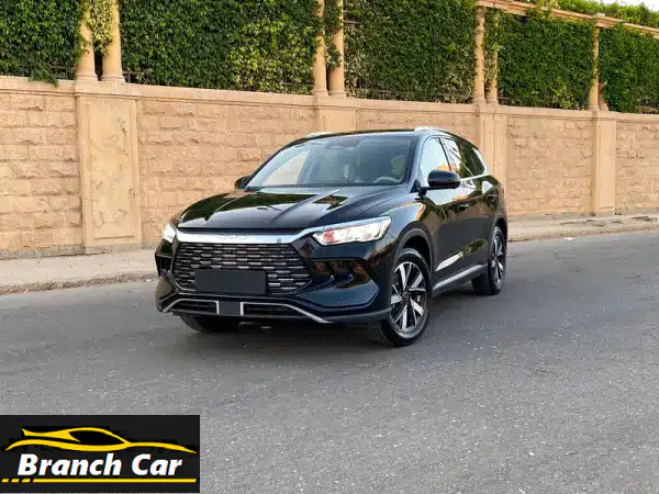 BYD Sealion 5 DMiLuxury 2026
