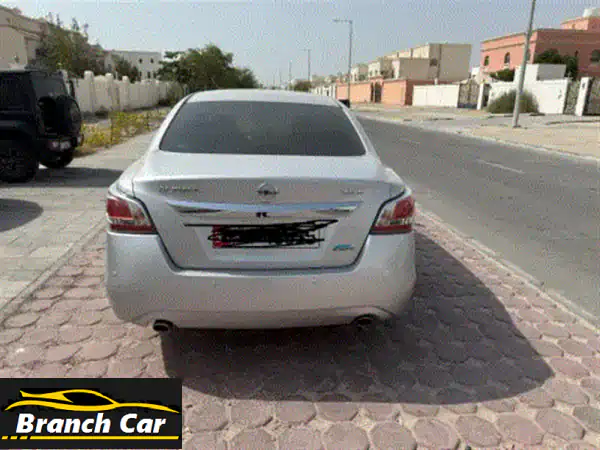 نيسان التيما 2015 للبيع. المسافة المقطوعة 300000 كم....