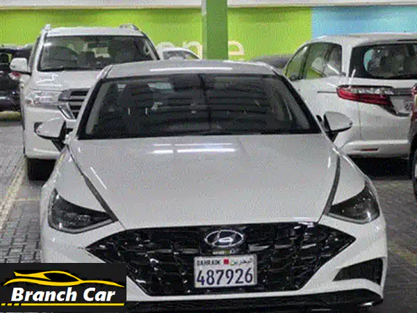 Hyundai H1 model 2018