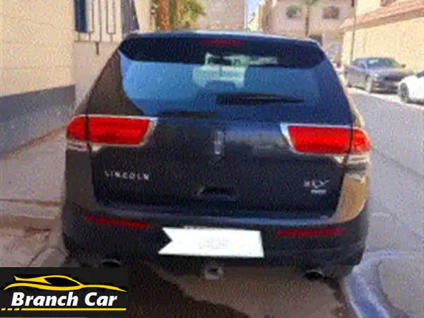 للبيع جيب لنكون 2014 مفحوص مجدد بحالة ممتازة. للتواصل.