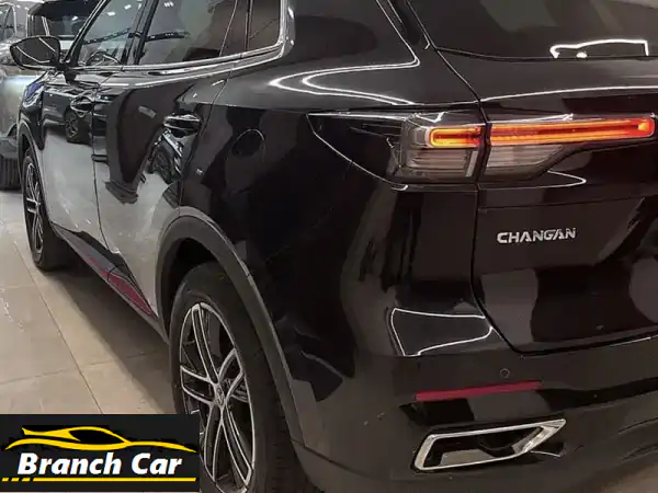 Changan CS552027