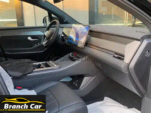 BYD Atto 8 DMi 2026