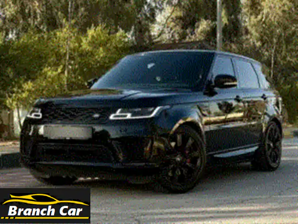 ⁦⁦Range⁩⁩ ⁦⁦Rover⁩⁩ ⁦⁦Sport⁩⁩ ⁦⁦2020⁩⁩...