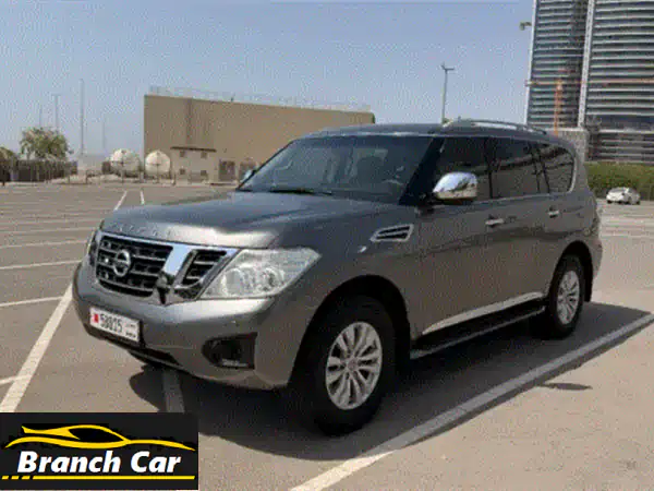 مرحباً بالجميع  أبيع سيارتي نيسان باترول. يرجى...