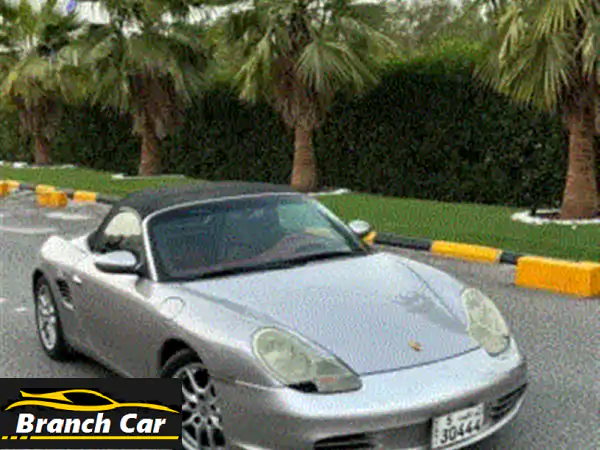 للبيع ⁦⁦Porsche⁩⁩ ⁦⁦Boxster⁩⁩ ⁦⁦986⁩⁩ ⁦⁦Facelift⁩⁩...