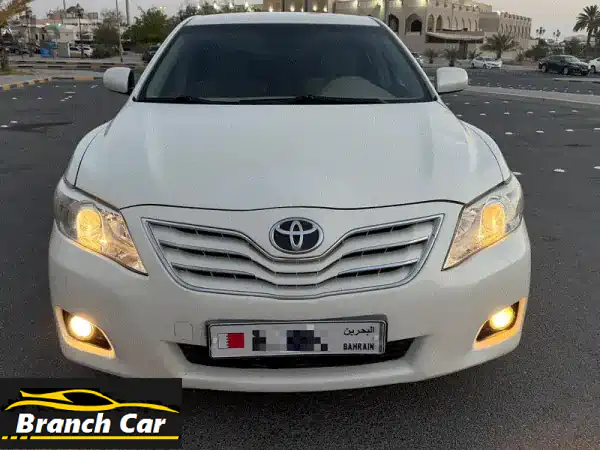 تويوتا كامرى 2011  36339991