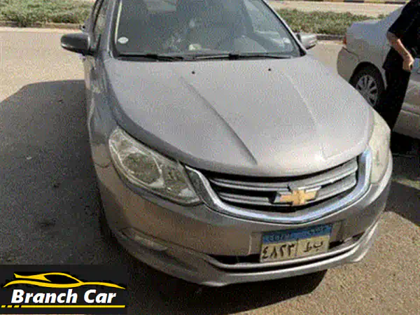 Chevrolet Optra 2027