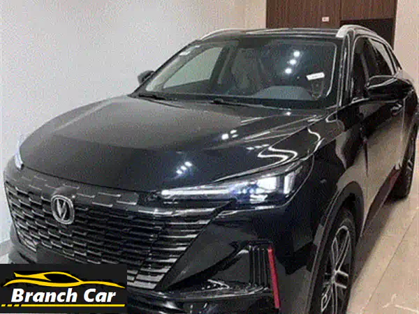 Changan CS552027