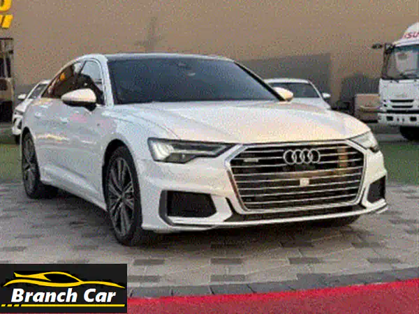 معرض القمة 17  أودي a655 tfsi كواترو موديل 2019، السعر...