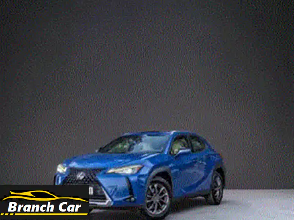 لكزس UX300e كهرباء 2021 للبيع في عمان: دفعة 5000 فقط! فحص كامل...