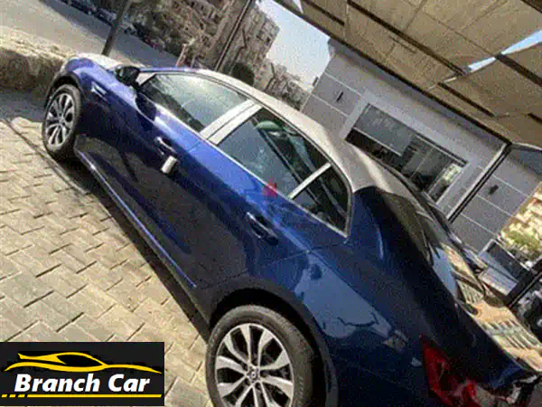متوفر رينو ميجان ٢٠٢٧  استلام فوري وكاش باك ١٠٪؜ العرض لفتره محدوده
