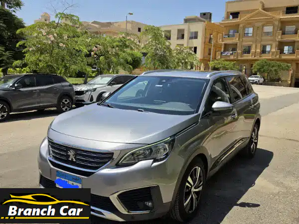 Peugeot 50082019
