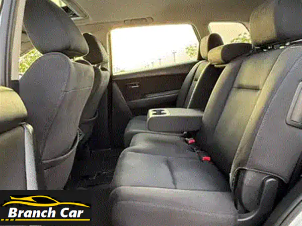 Mazda CX92014
