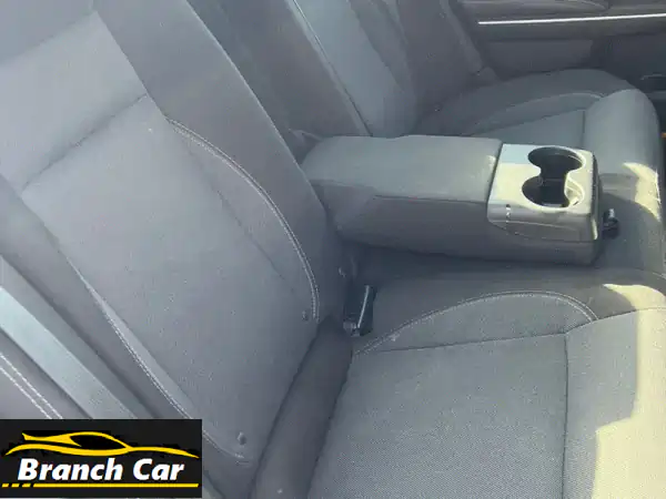 دودج تشارجر 2015 V6 3.6L للبيع السريع | حالة ممتازة - جاهزة للانطلاق!