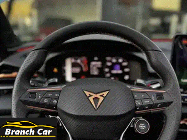 Cupra Terramar 2026